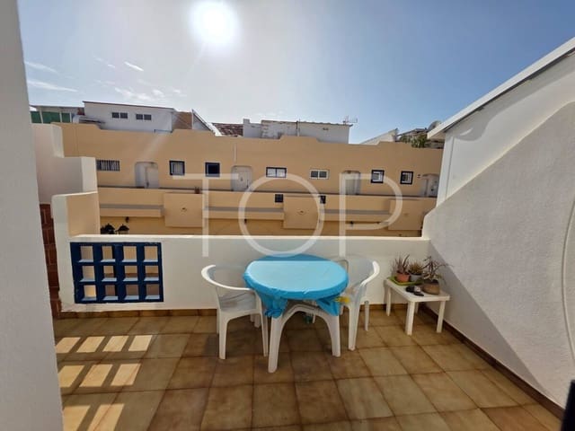 2 slaapkamer Penthouse te koop in Callao Salvaje - Playa Paraíso, Adeje - € 250.000 (Ref: 9413225)