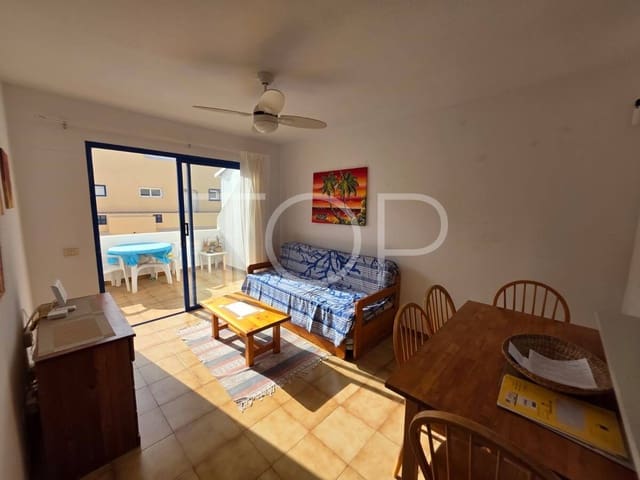 2 slaapkamer Penthouse te koop in Callao Salvaje - Playa Paraíso, Adeje - € 250.000 (Ref: 9413225)