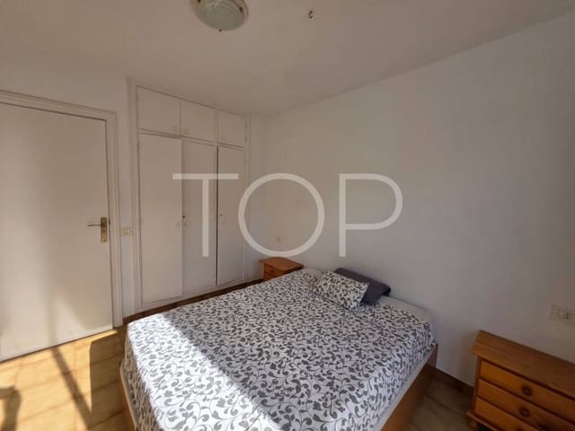 2 slaapkamer Penthouse te koop in Callao Salvaje - Playa Paraíso, Adeje - € 250.000 (Ref: 9413225)