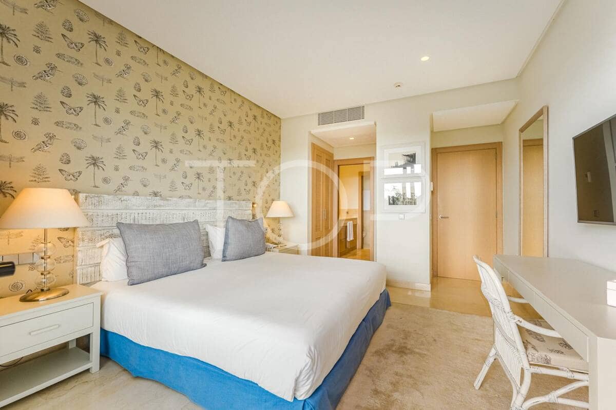 2 slaapkamer Flat te koop in Guia de Isora met zwembad garage - € 720.000 (Ref: 9438961)