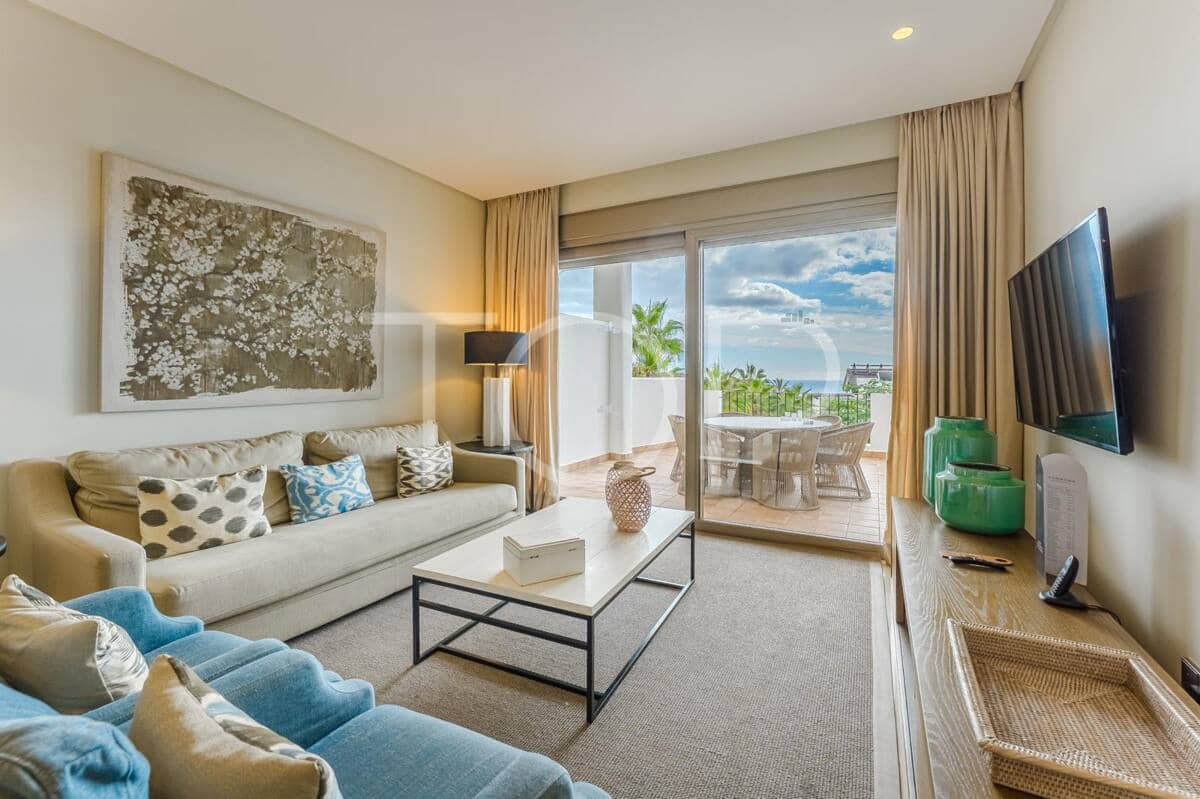 2 slaapkamer Flat te koop in Guia de Isora met zwembad garage - € 720.000 (Ref: 9438961)