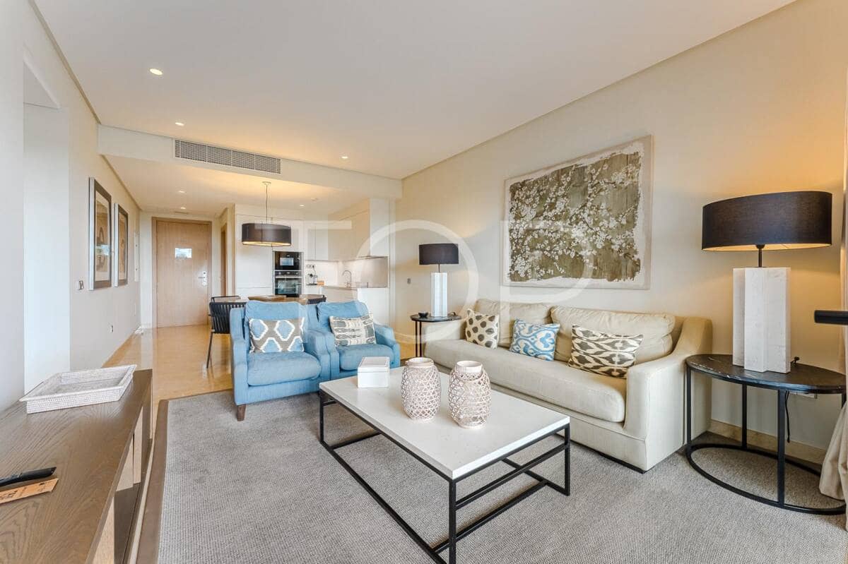 2 slaapkamer Flat te koop in Guia de Isora met zwembad garage - € 720.000 (Ref: 9438961)