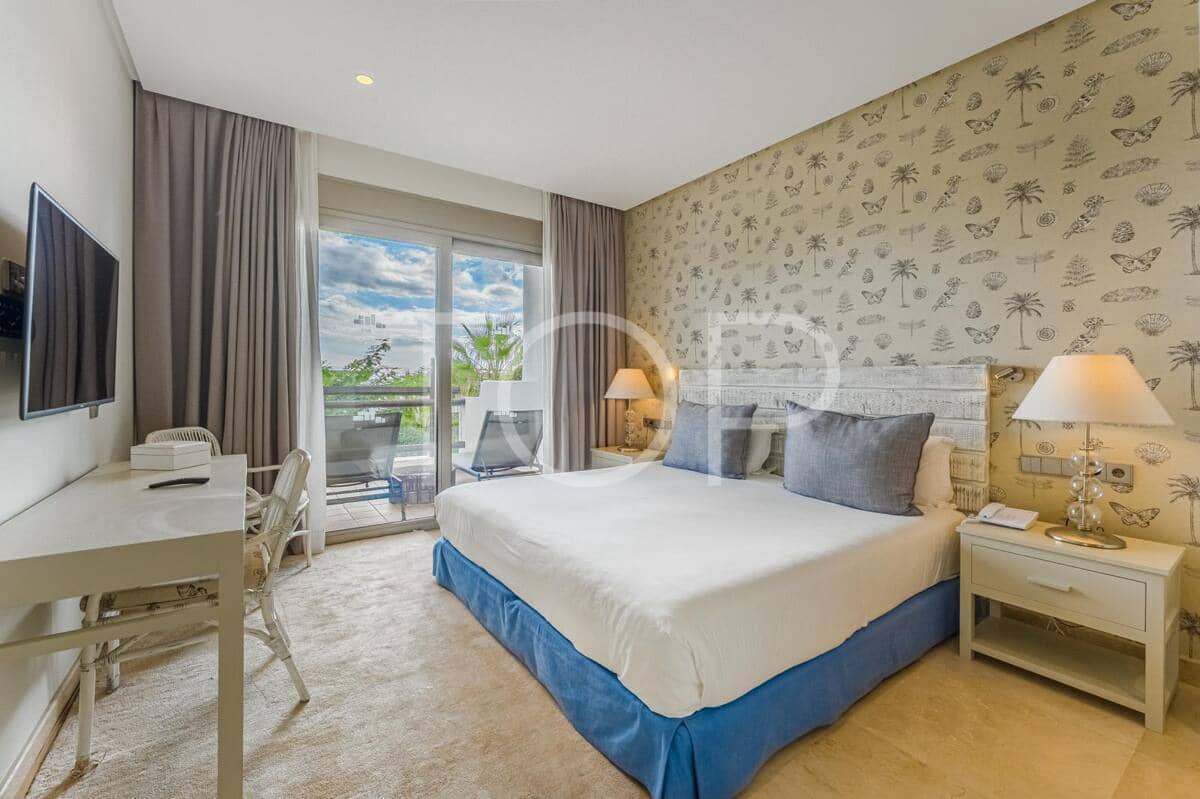 2 slaapkamer Flat te koop in Guia de Isora met zwembad garage - € 720.000 (Ref: 9438961)