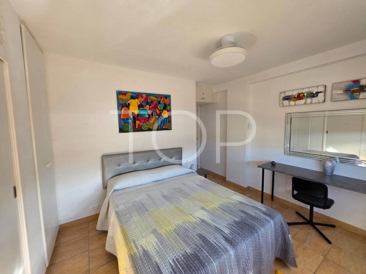 Piso de 1 habitación en Playa de las Americas en venta con piscina - 345.000 € (Ref: 9449995)