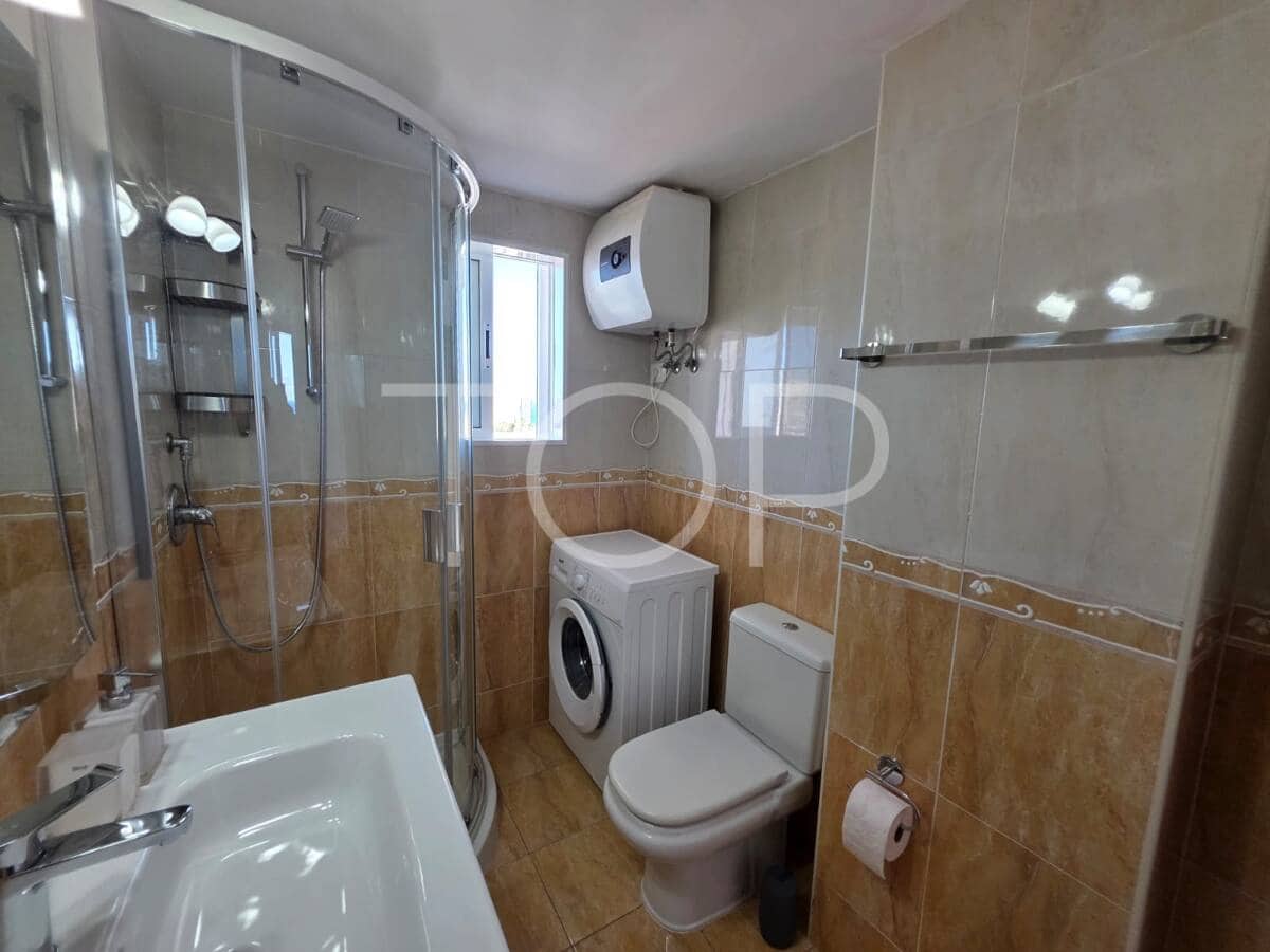 Piso de 1 habitación en Playa de las Americas en venta con piscina - 345.000 € (Ref: 9449995)