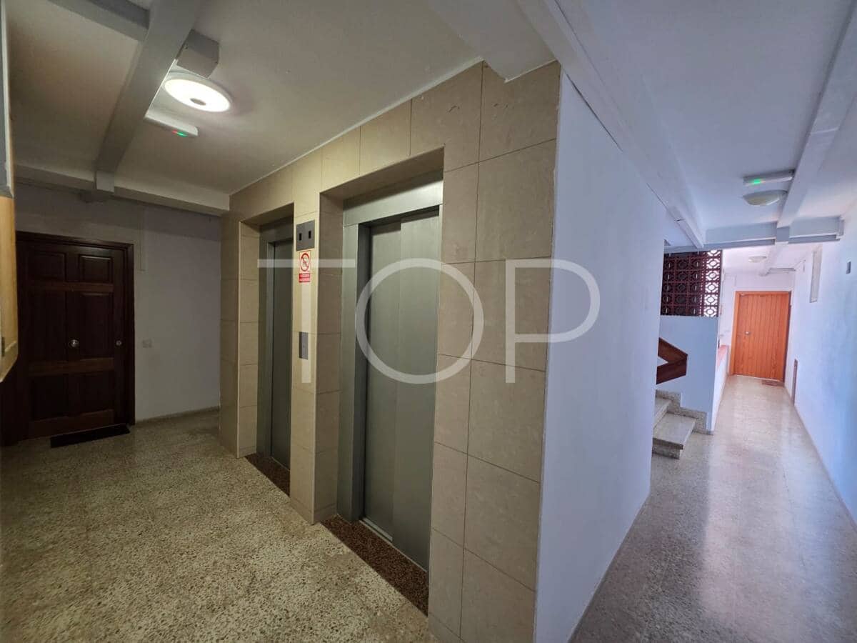 Piso de 1 habitación en Playa de las Americas en venta con piscina - 345.000 € (Ref: 9449995)