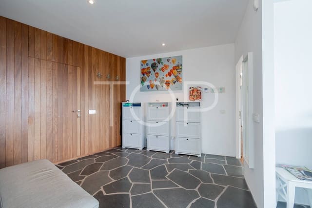 3 slaapkamer Huis te koop in Guía de Isora met zwembad garage - € 2.200.000 (Ref: 9452490)