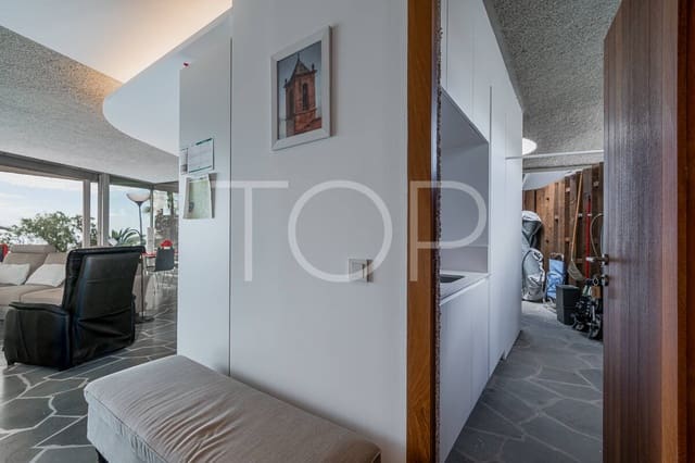 3 slaapkamer Huis te koop in Guía de Isora met zwembad garage - € 2.200.000 (Ref: 9452490)