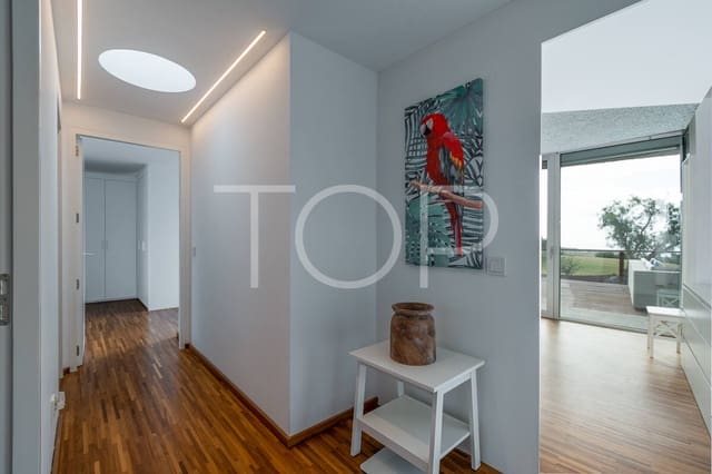 3 chambre Maison de Ville à vendre à Guia de Isora avec piscine garage - 2 200 000 € (Ref: 9452490)