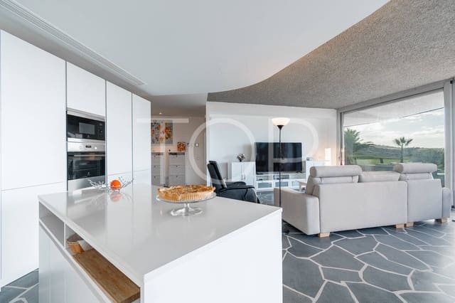 3 slaapkamer Huis te koop in Guía de Isora met zwembad garage - € 2.200.000 (Ref: 9452490)