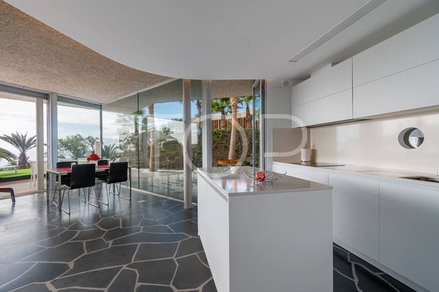 3 slaapkamer Huis te koop in Guía de Isora met zwembad garage - € 2.200.000 (Ref: 9452490)