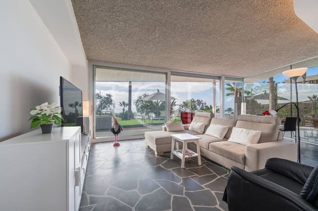 3 slaapkamer Huis te koop in Guía de Isora met zwembad garage - € 2.200.000 (Ref: 9452490)