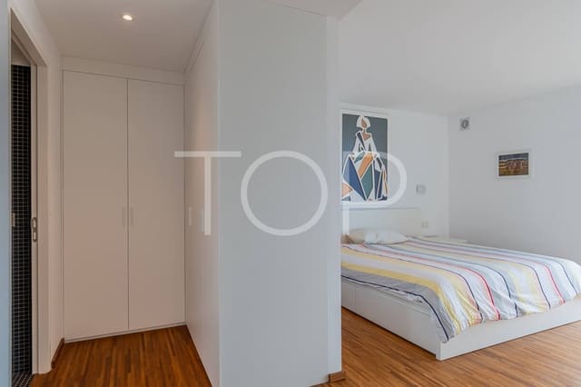 3 chambre Maison de Ville à vendre à Guia de Isora avec piscine garage - 2 200 000 € (Ref: 9452490)