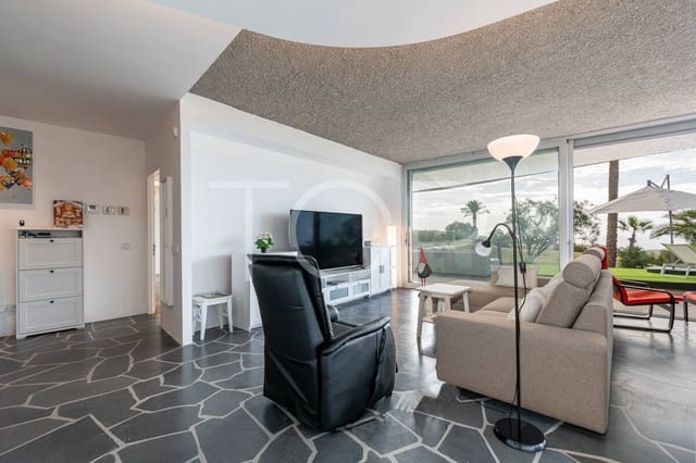 3 slaapkamer Huis te koop in Guía de Isora met zwembad garage - € 2.200.000 (Ref: 9452490)