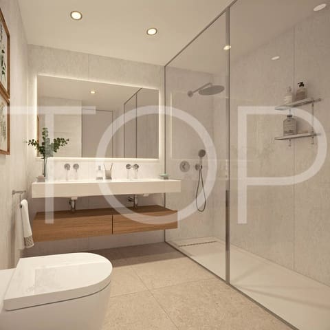 3 slaapkamer Flat te koop in Callao Salvaje - Playa Paraíso, Adeje met zwembad garage - € 1.080.000 (Ref: 9465007)