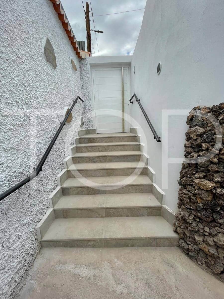 4 quarto Casa em Banda para arrendar em El Madronal com piscina garagem - 4 000 € (Ref: 9467810)