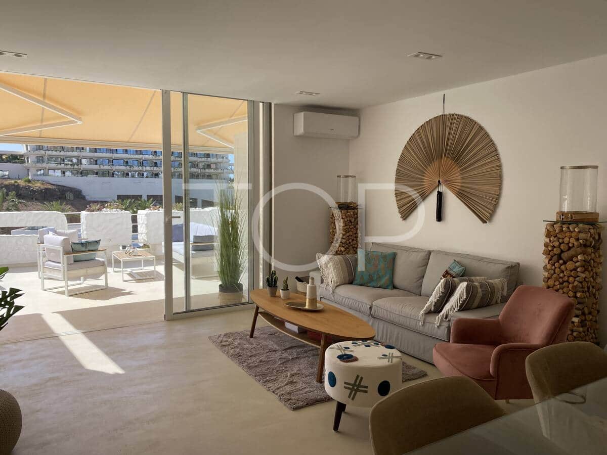 2 quarto Apartamento para venda em Adeje com piscina - 550 000 € (Ref: 9471778)