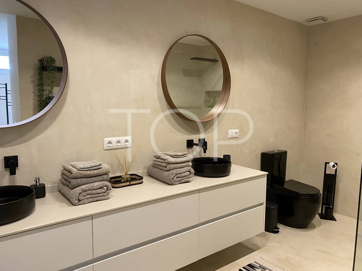 2 quarto Apartamento para venda em Adeje com piscina - 550 000 € (Ref: 9471778)