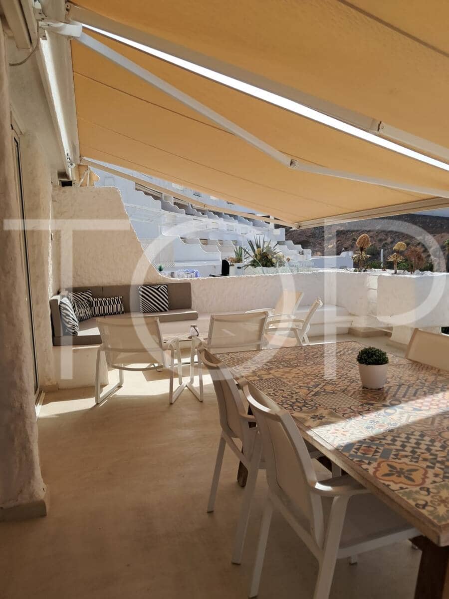 2 quarto Apartamento para venda em Adeje com piscina - 550 000 € (Ref: 9471778)