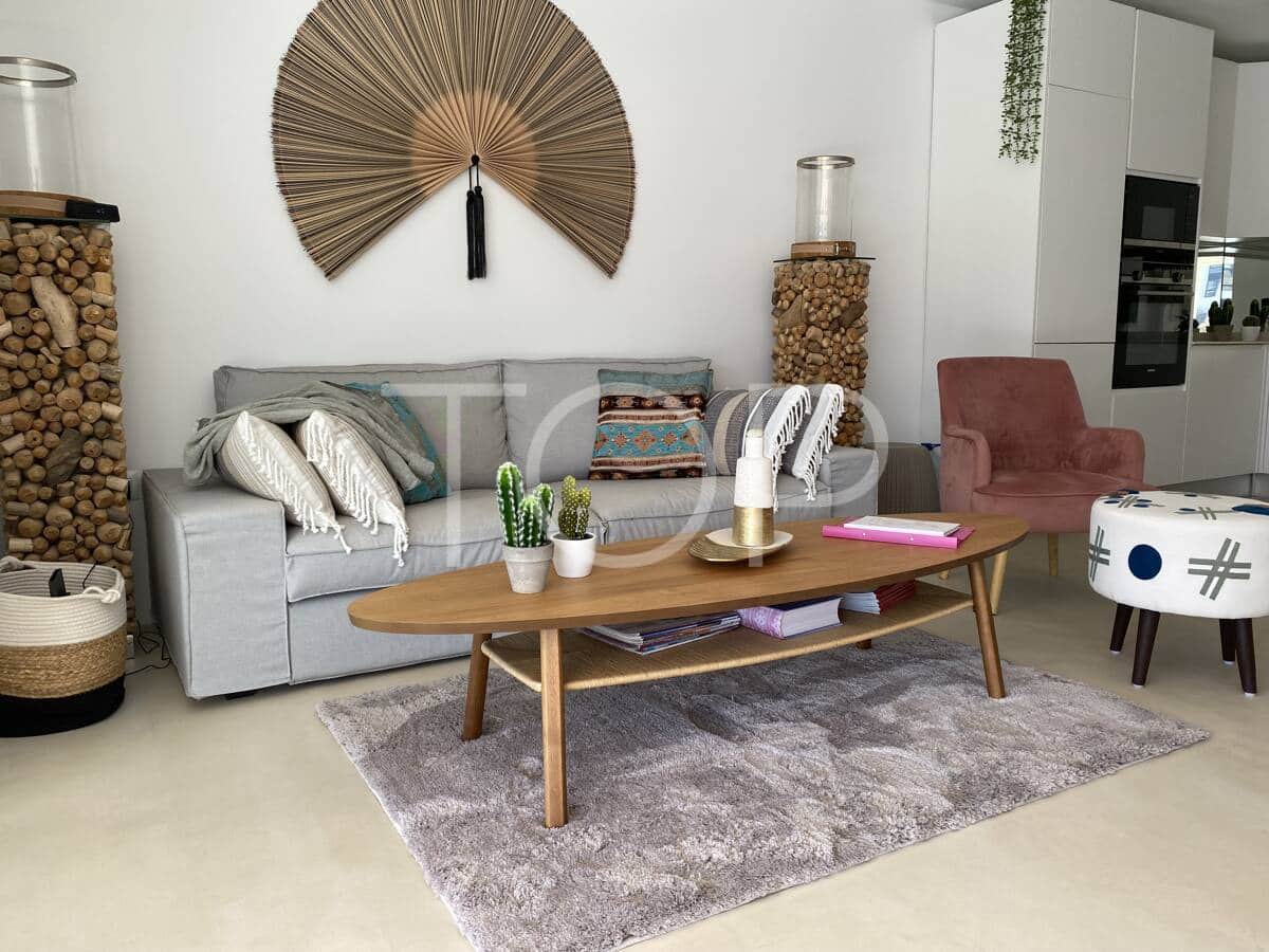 2 quarto Apartamento para venda em Adeje com piscina - 550 000 € (Ref: 9471778)