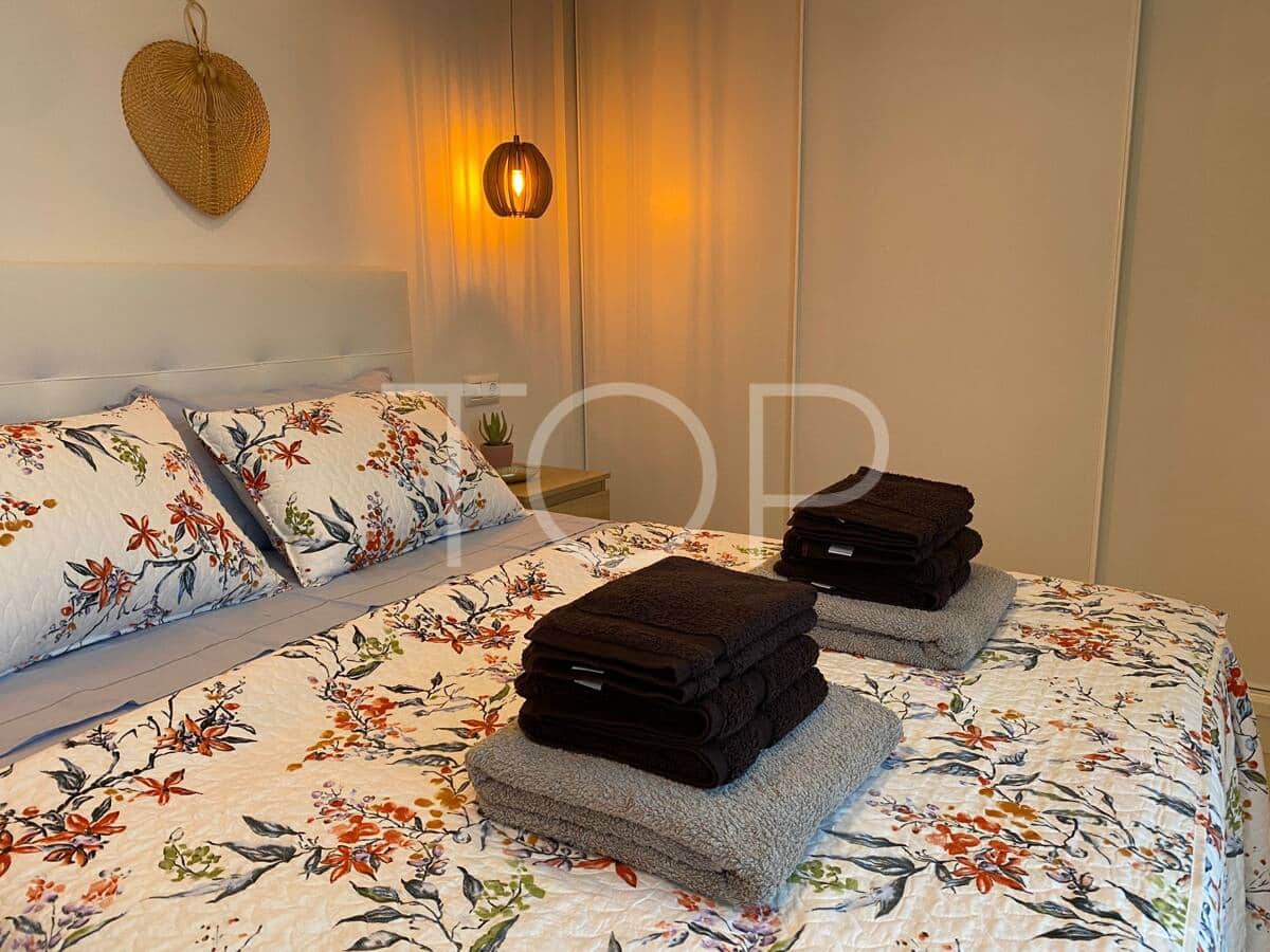 2 quarto Apartamento para venda em Adeje com piscina - 550 000 € (Ref: 9471778)