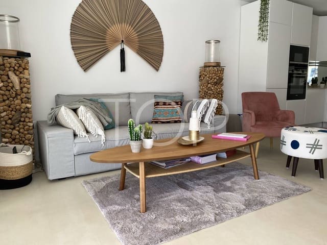 2 quarto Apartamento para venda em Callao Salvaje - Playa Paraíso, Adeje com piscina - 550 000 € (Ref: 9471778)