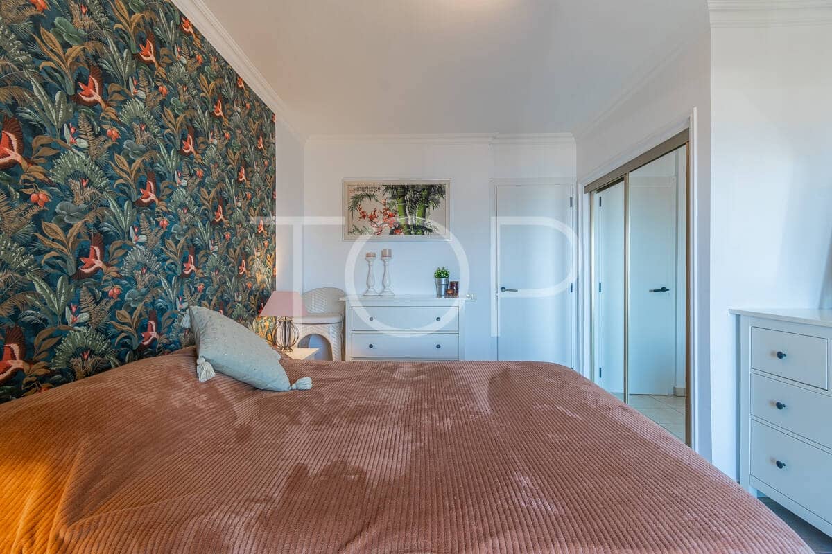 Piso de 2 habitaciones en Playa del Duque en venta - 1.300.000 € (Ref: 9474600)