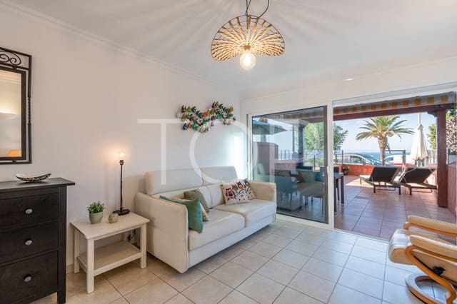 Piso de 2 habitaciones en Playa del Duque, Adeje en venta - 1.300.000 € (Ref: 9474600)