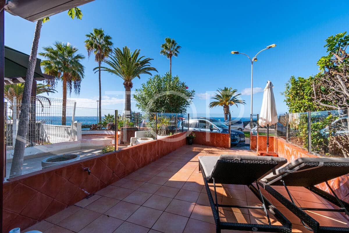 Piso de 2 habitaciones en Playa del Duque en venta - 1.300.000 € (Ref: 9474600)