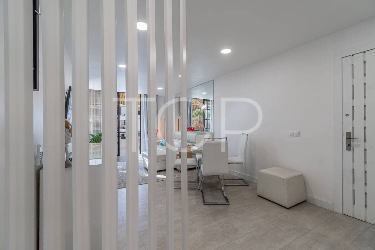 2 Zimmer Wohnung zu verkaufen in Playa de las Americas mit Pool - 570.000 € (Ref: 9474601)