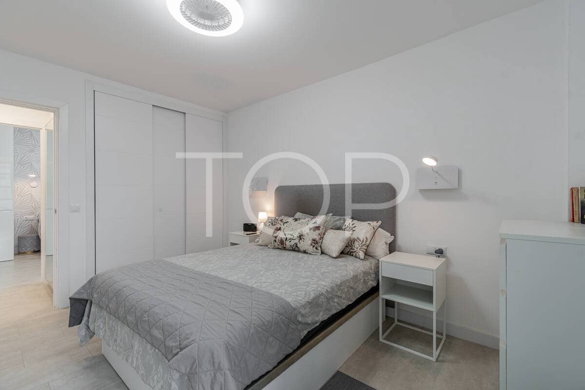 2 Zimmer Wohnung zu verkaufen in Playa de las Americas mit Pool - 570.000 € (Ref: 9474601)