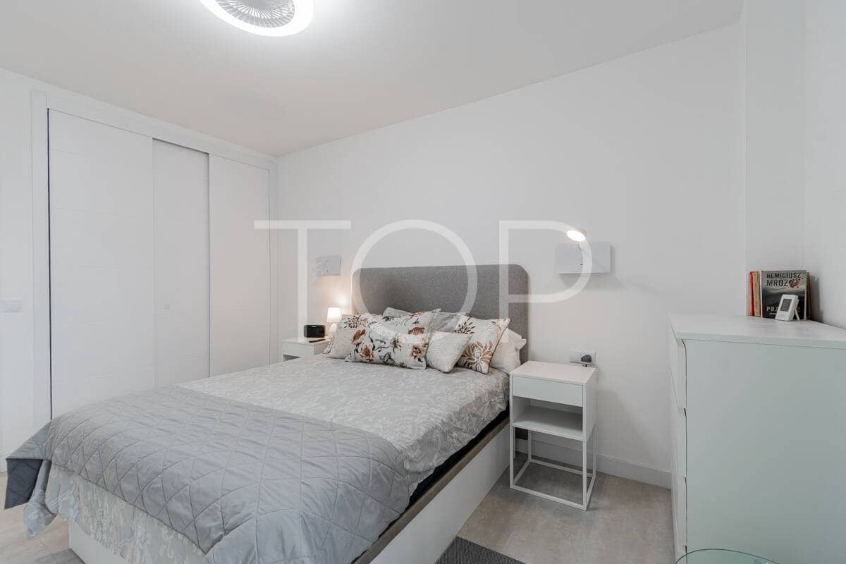 2 Zimmer Wohnung zu verkaufen in Playa de las Americas mit Pool - 570.000 € (Ref: 9474601)