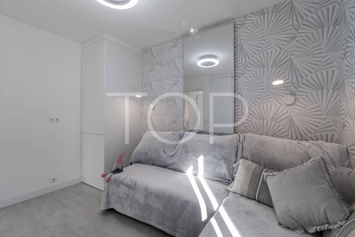 2 Zimmer Wohnung zu verkaufen in Playa de las Americas mit Pool - 570.000 € (Ref: 9474601)