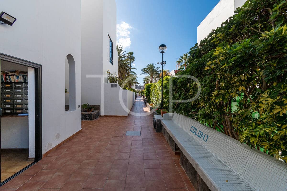 2 Zimmer Wohnung zu verkaufen in Playa de las Americas mit Pool - 570.000 € (Ref: 9474601)