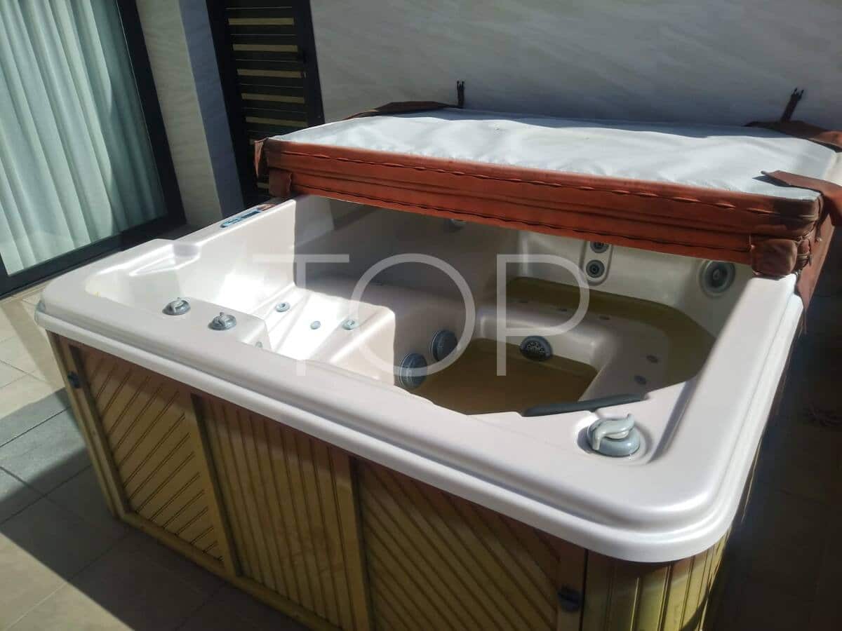 3 slaapkamer Penthouse te koop in La Caldera met garage - € 950.000 (Ref: 9484982)