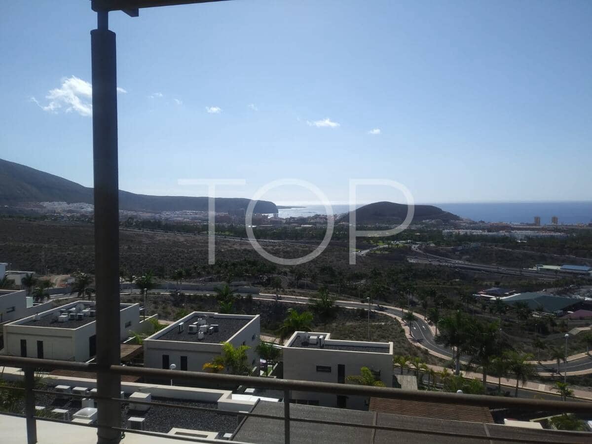 3 slaapkamer Penthouse te koop in La Caldera met garage - € 950.000 (Ref: 9484982)
