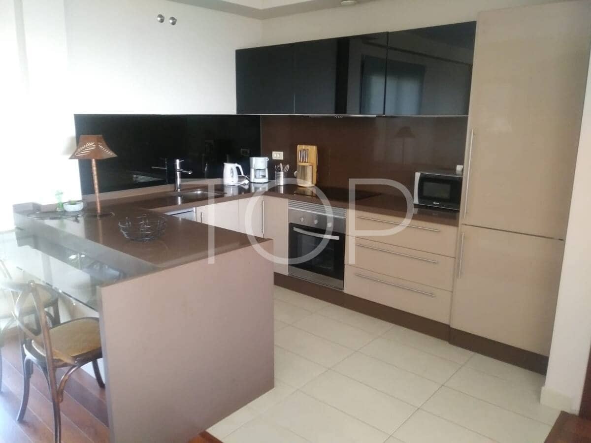 3 slaapkamer Penthouse te koop in La Caldera met garage - € 950.000 (Ref: 9484982)