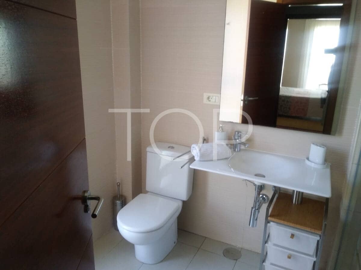 3 slaapkamer Penthouse te koop in La Caldera met garage - € 950.000 (Ref: 9484982)