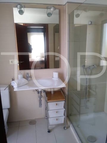 3 soverom Penthouse til salgs i La Caldera, Adeje med garasje - € 950 000 (Ref: 9484982)