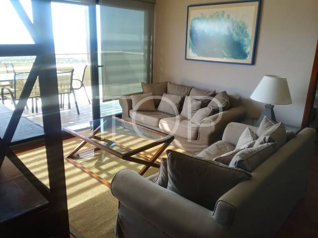 3 soverom Penthouse til salgs i La Caldera, Adeje med garasje - € 950 000 (Ref: 9484982)