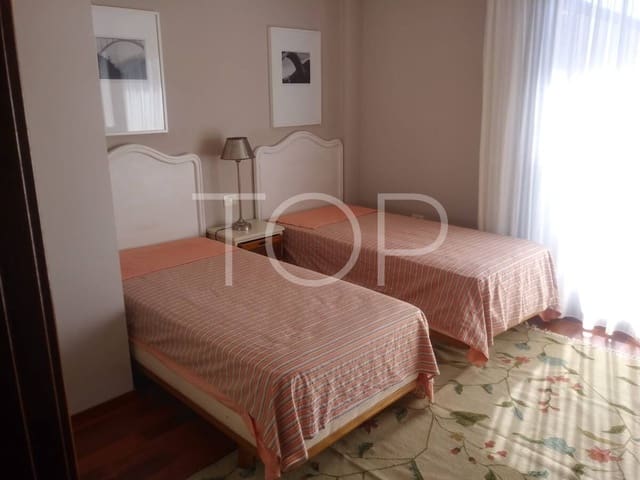 3 soverom Penthouse til salgs i La Caldera, Adeje med garasje - € 950 000 (Ref: 9484982)