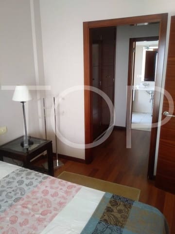 3 soverom Penthouse til salgs i La Caldera, Adeje med garasje - € 950 000 (Ref: 9484982)