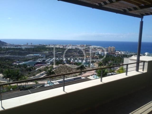 3 soverom Penthouse til salgs i La Caldera, Adeje med garasje - € 950 000 (Ref: 9484982)