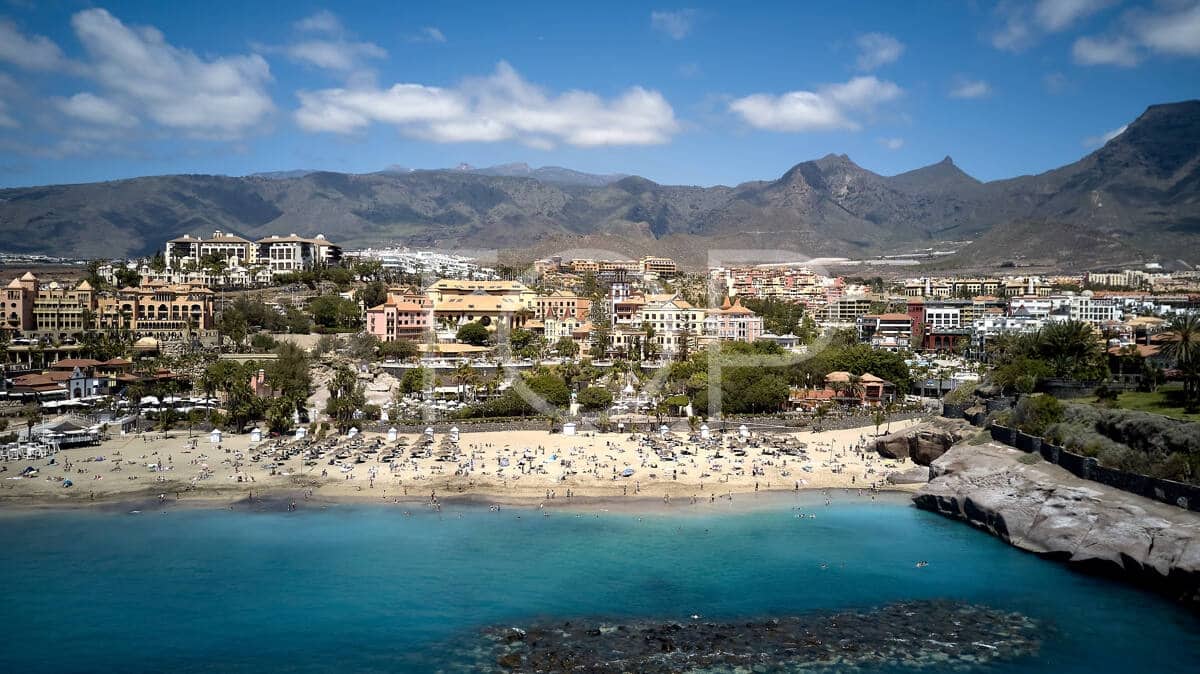 3 slaapkamer Penthouse te koop in La Caldera met garage - € 950.000 (Ref: 9484982)