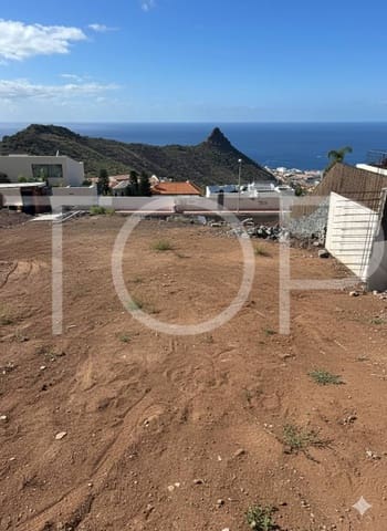 Teren niezagospodarowany na sprzedaż w Torviscas Centro y Alto, Adeje - 890 000 € (Ref: 9494110)