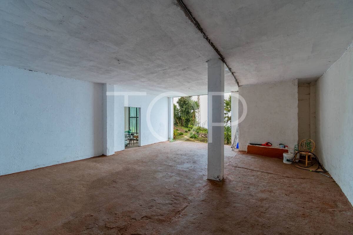 6 bedroom Townhouse for sale in Icod de los Vinos with garage - € 1,300,000 (Ref: 9503491)