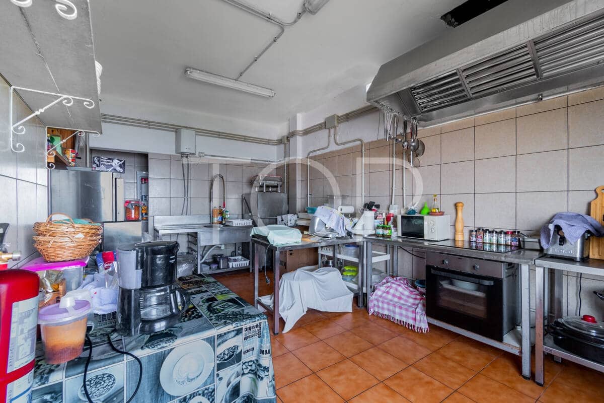 6 bedroom Townhouse for sale in Icod de los Vinos with garage - € 1,300,000 (Ref: 9503491)