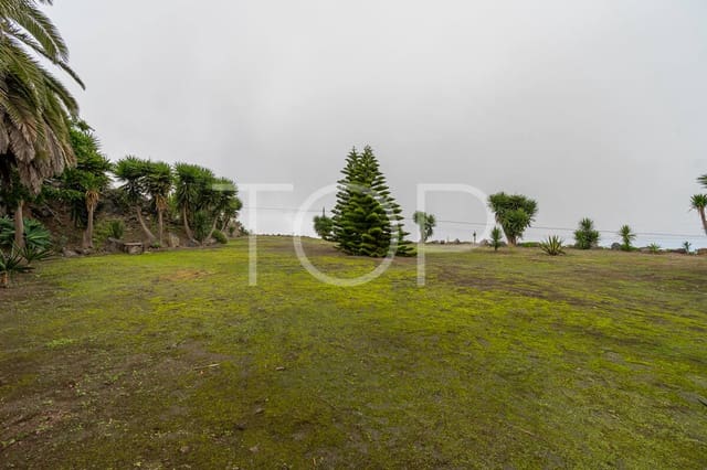 6 sovrum Hus till salu i Icod de los Vinos med garage - 1 300 000 € (Ref: 9503491)