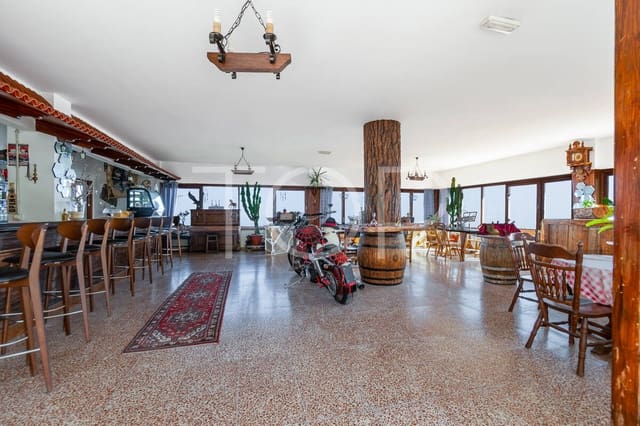 6 sovrum Hus till salu i Icod de los Vinos med garage - 1 300 000 € (Ref: 9503491)