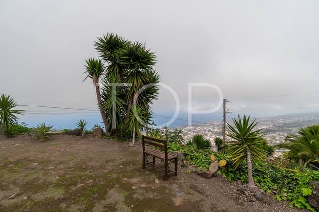 6 sovrum Hus till salu i Icod de los Vinos med garage - 1 300 000 € (Ref: 9503491)